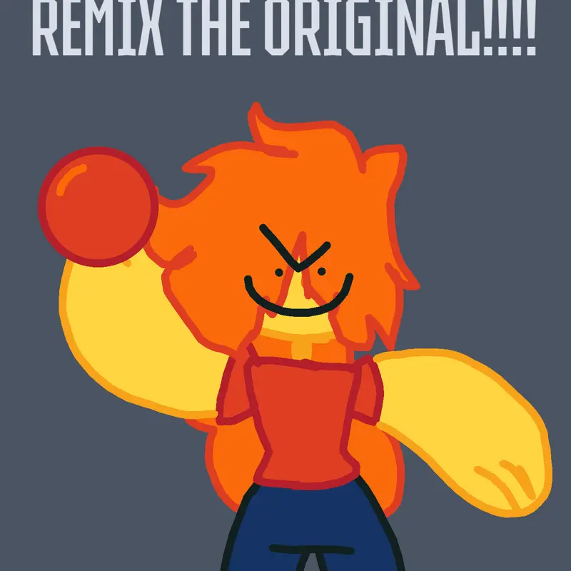 Game by @Fenick