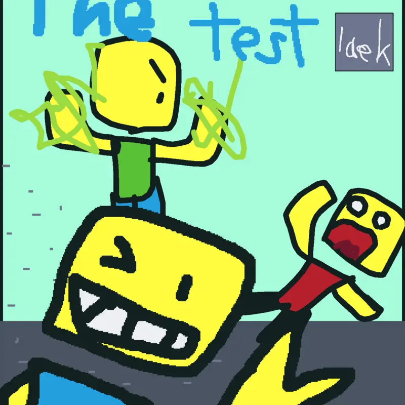 Game by @Hareha