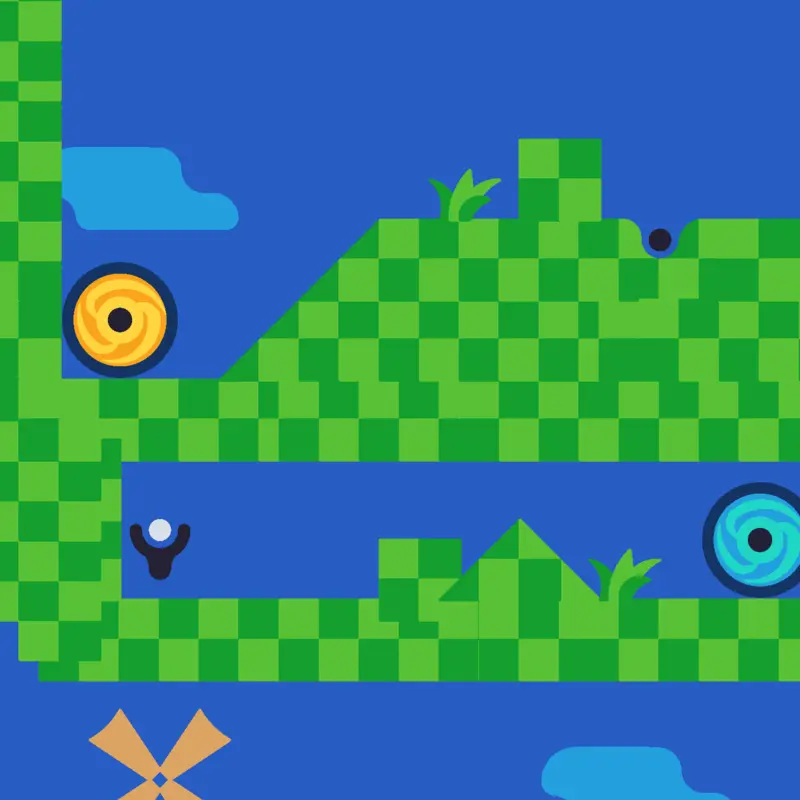 Game by @Sean_king