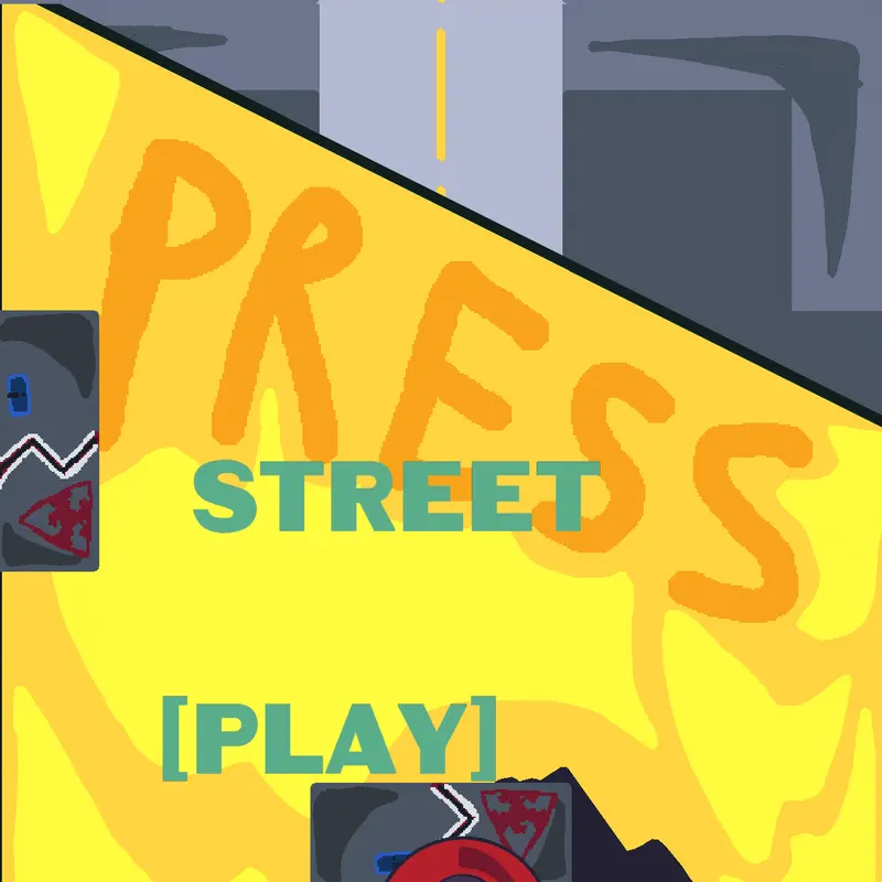 Game by @CoolestRemixer