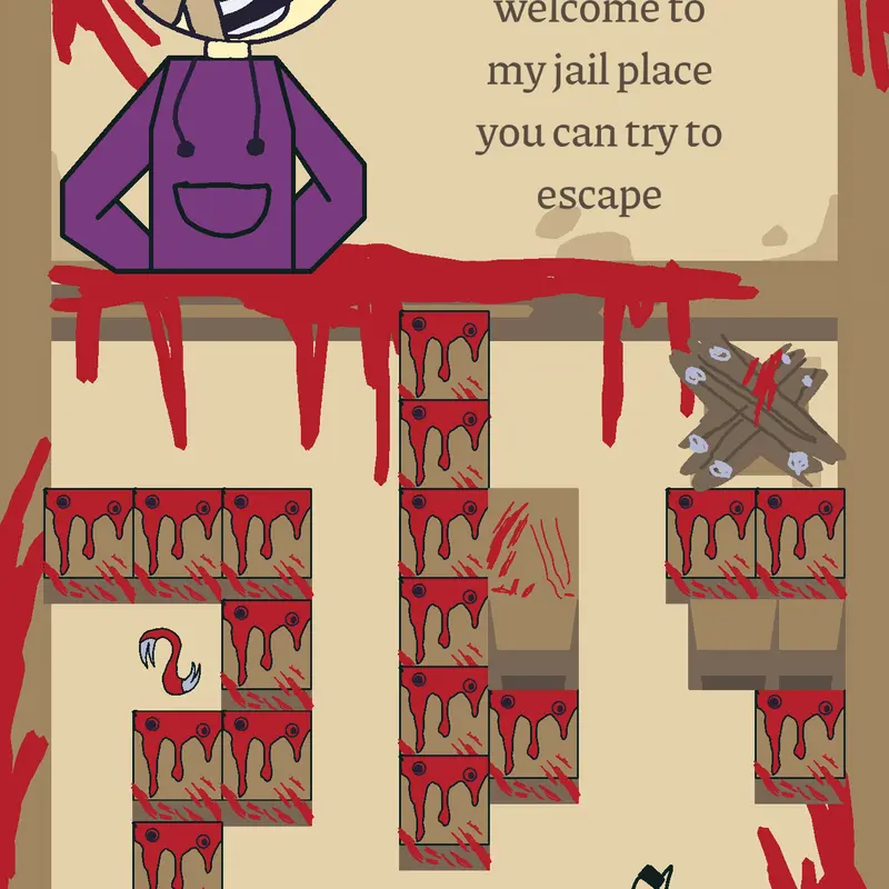 Game by @rabbyy