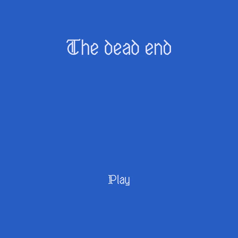 Game by @tomiskool
