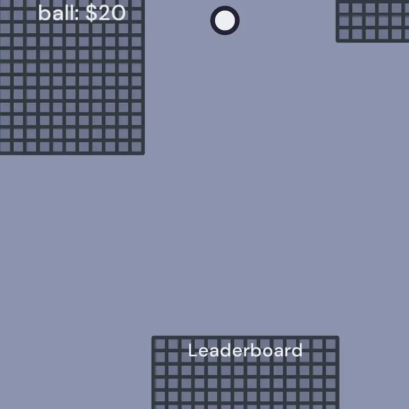 Game by @evalt