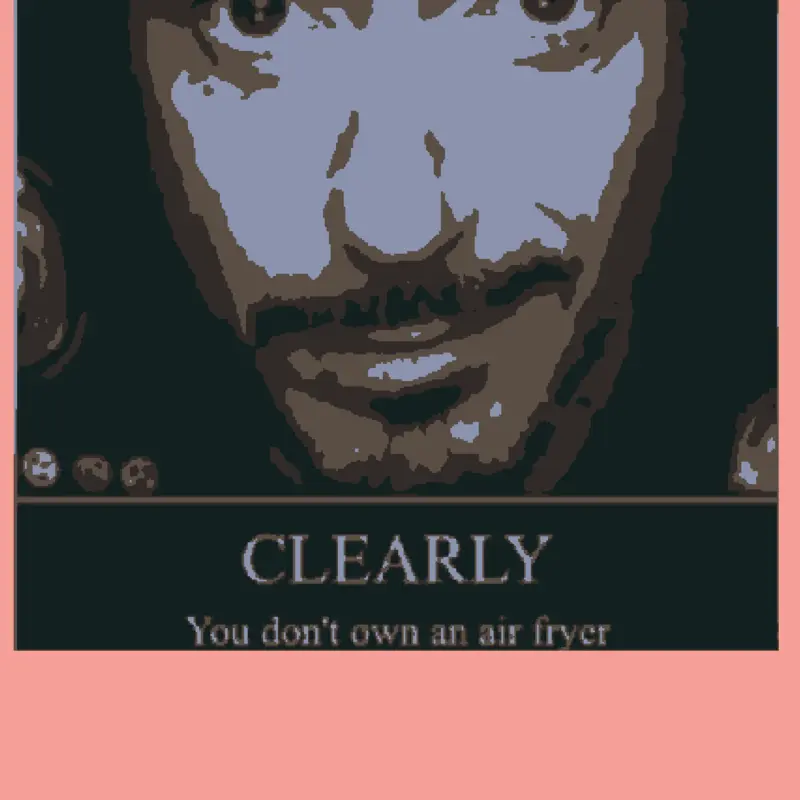 Game by @foxTz