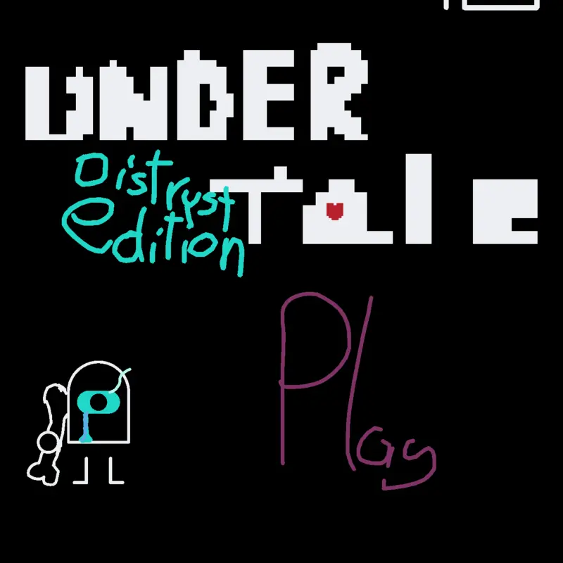 Game by @Elementerishor