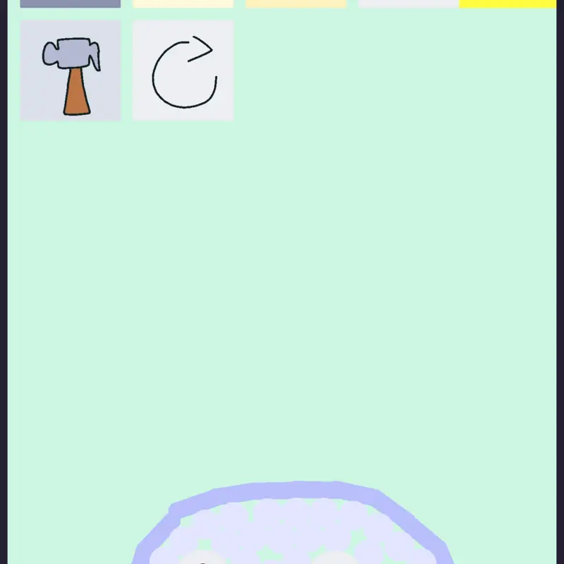 Game by @LUCKYST4RB3RRYZX3