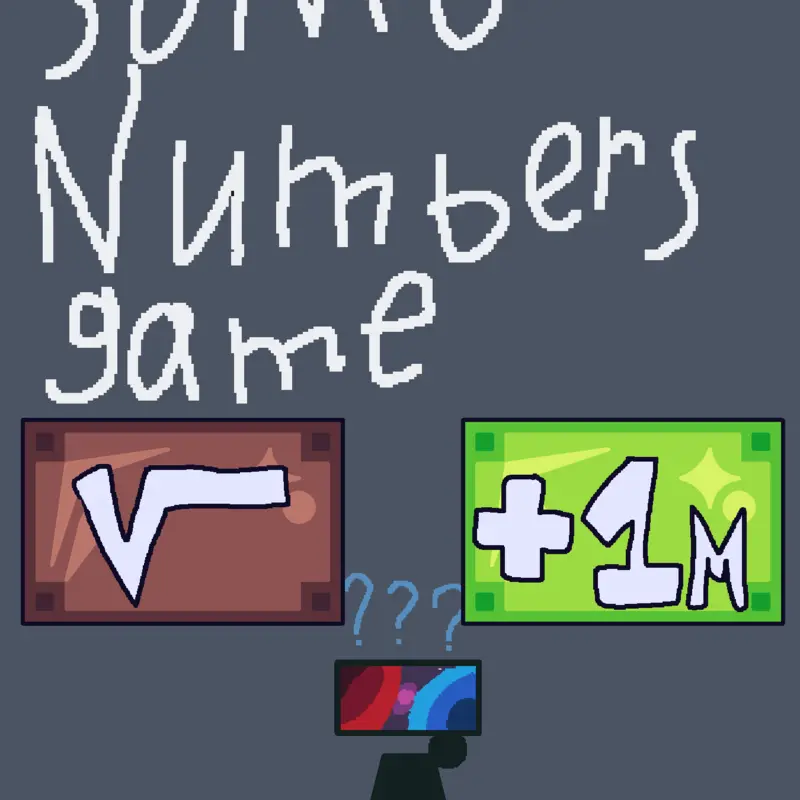 Game by @hakarifan777