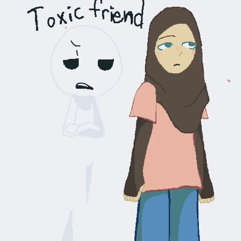 Idk lol by @YIPPEE_YIP_
