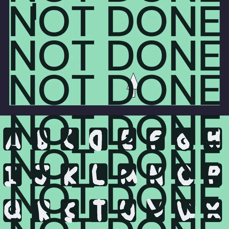 Game by @HeliBooks
