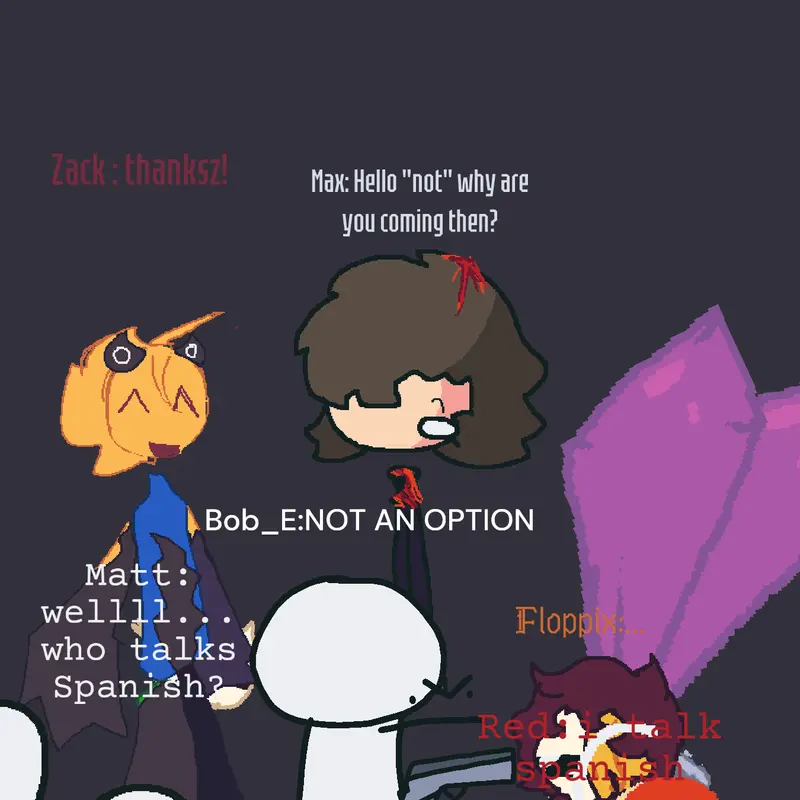 Game by @RED_epiko