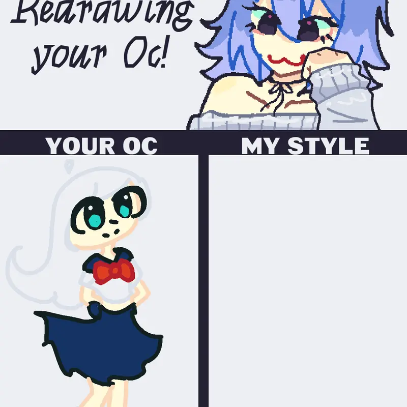 Game by @Emu_Otori