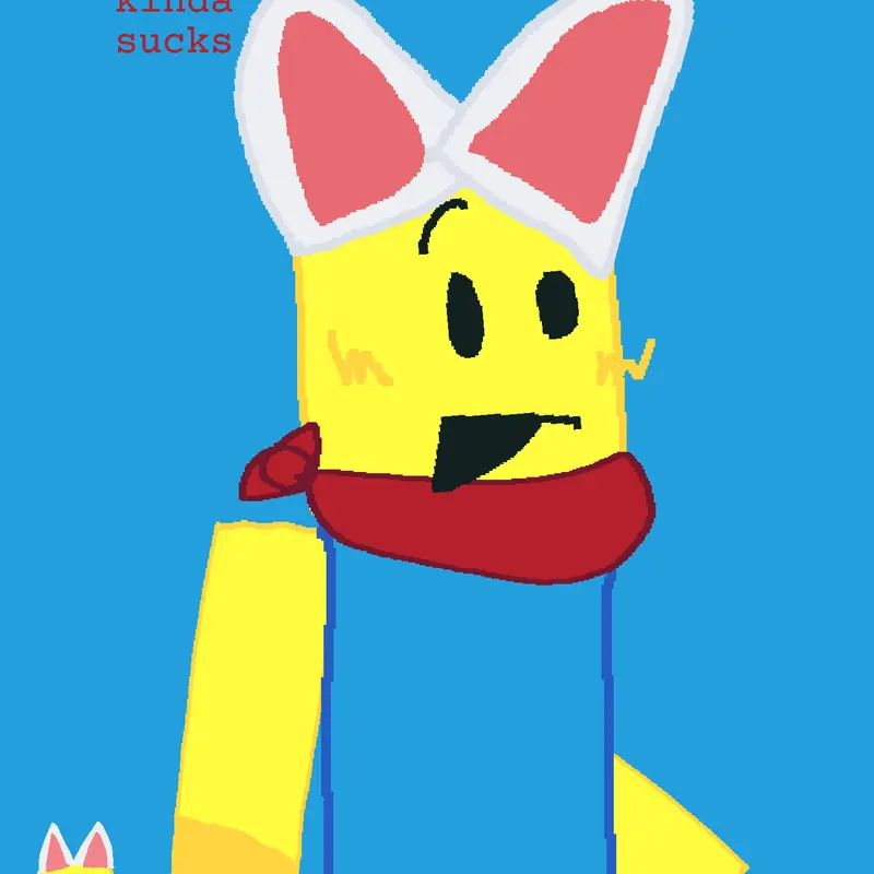 Game by @Bruddyplaysgames
