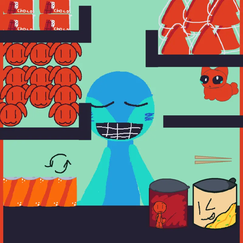 Game by @Tahp_love