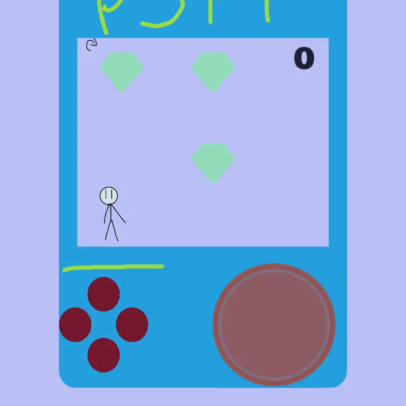 Game by @MrMinbloxer