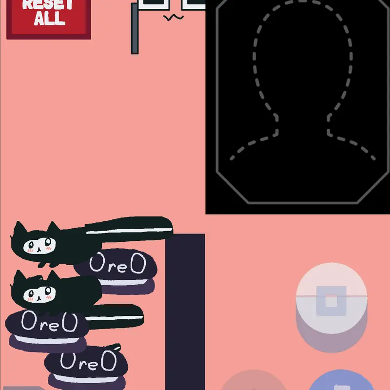 Game by @queenvale