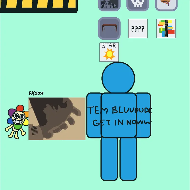 Game by @ImLukeMm2