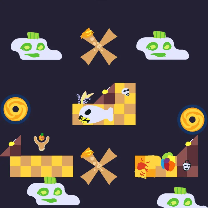 Game by @Wendystoo