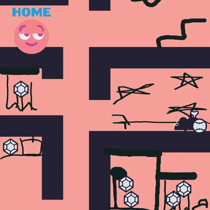 Game by @carolinda