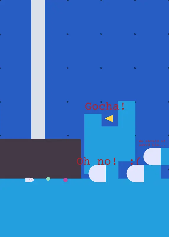 Game by @rachelhelen