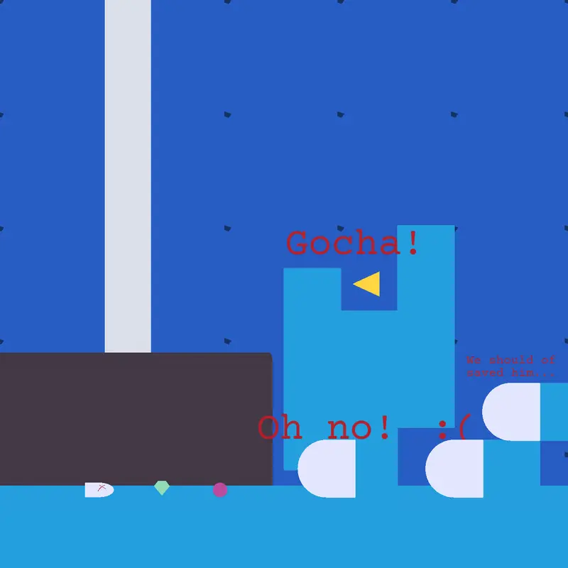 Game by @rachelhelen