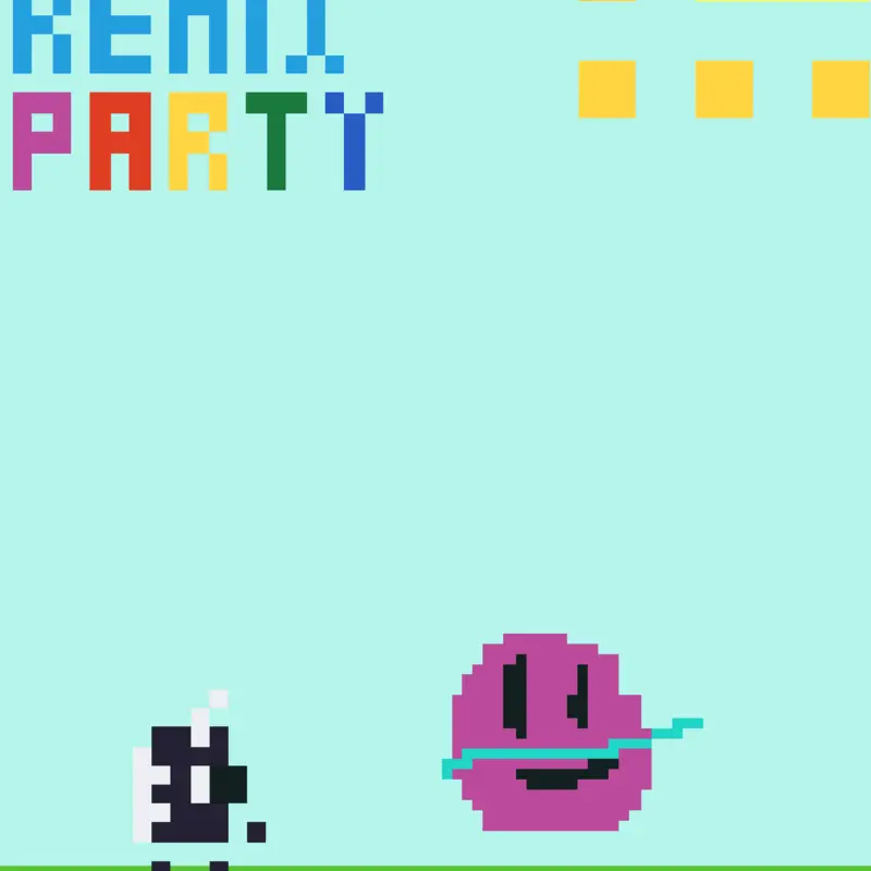 Game by @crazbun