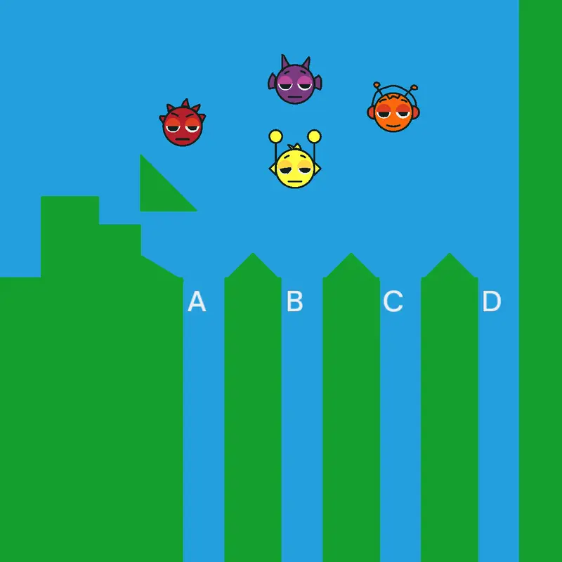 Game by @ameenali2000