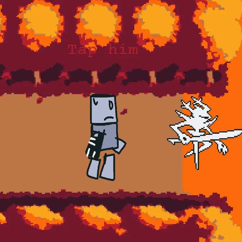 Game by @Dannyrkid