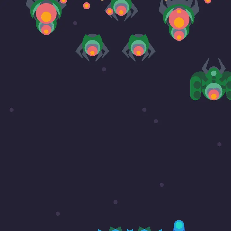 Game by @louieghie