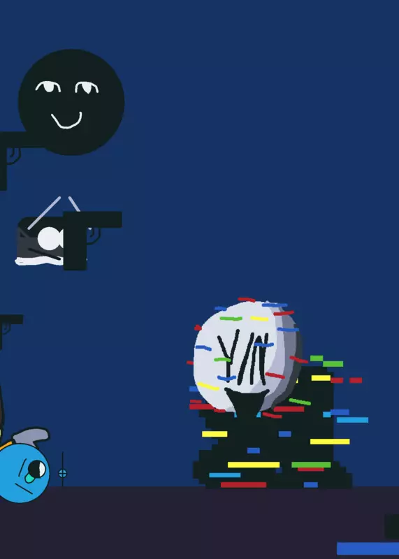 Game by @youlocalmeowly