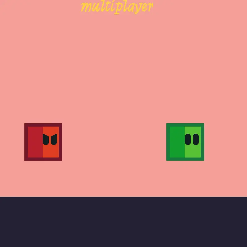 Game by @SpikeyRedOffical