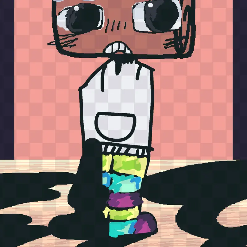 Game by @forsaken_5555