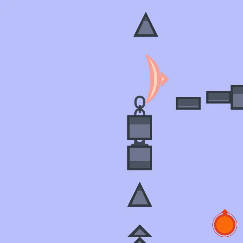 Game by @thdje