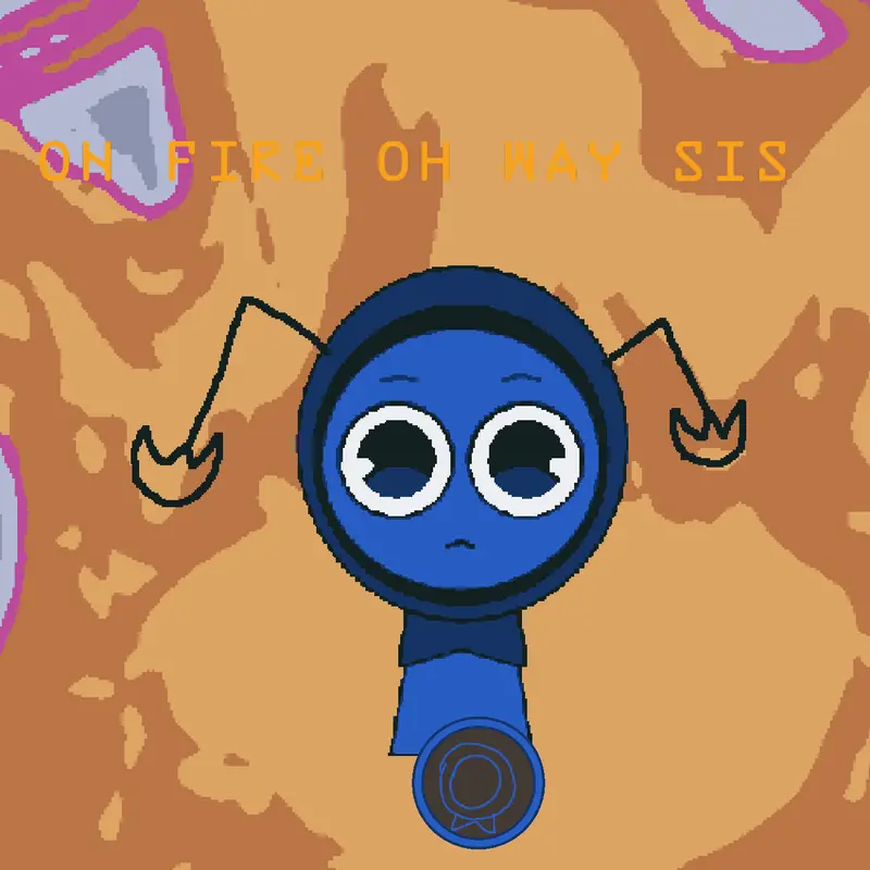 Game by @CatKittenFan