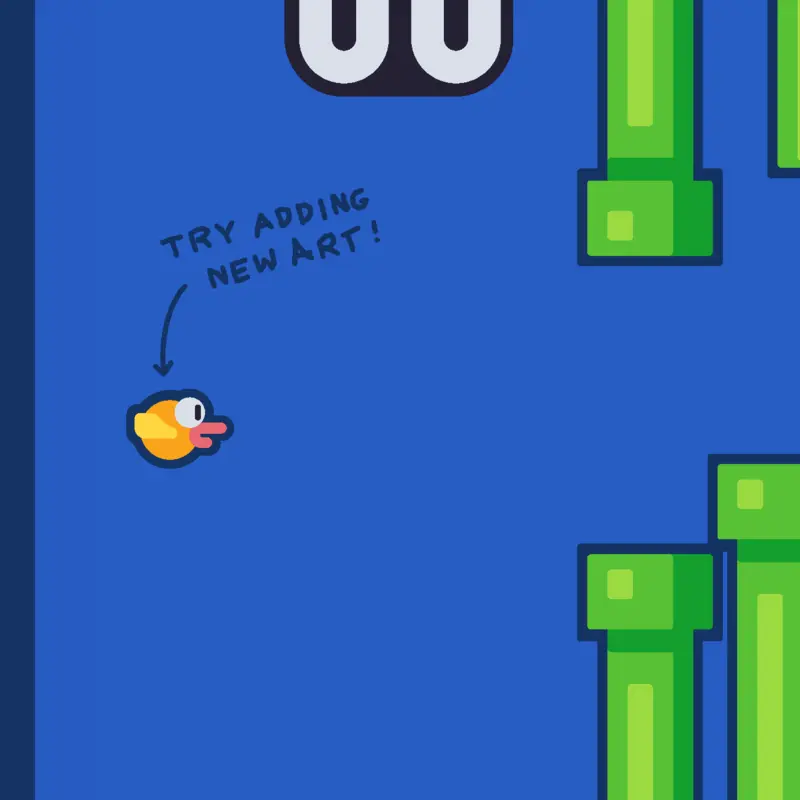 Game by @Jefersoncristianocc