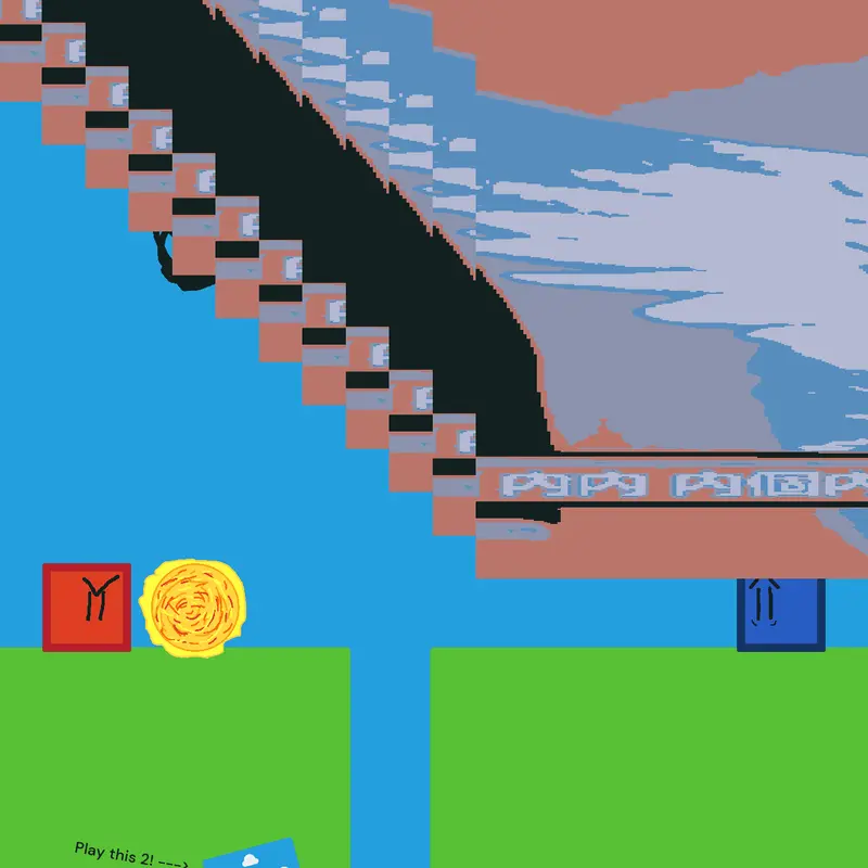 Game by @Vinsoy_gwapo