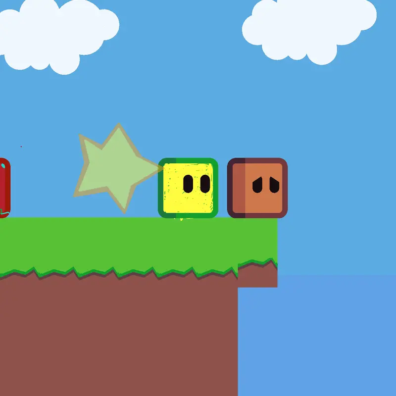 Game by @octaviovercellone
