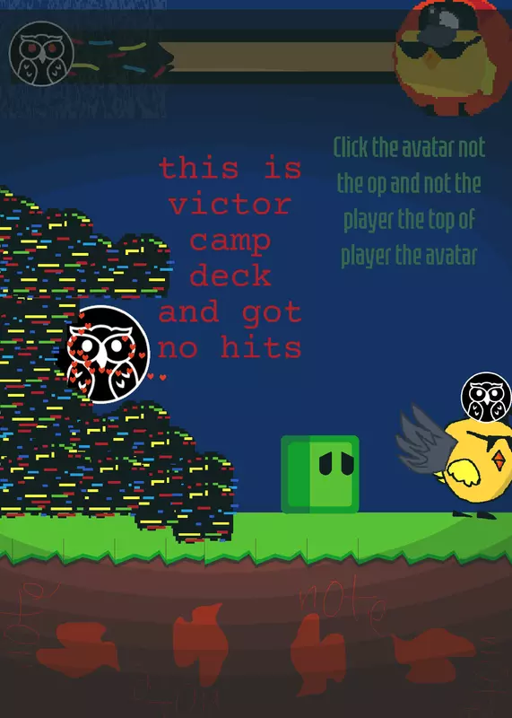 Game by @domicsisbackfornow