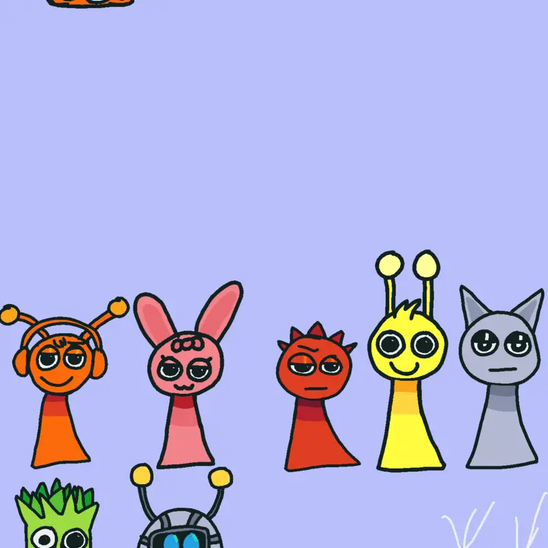 Game by @Tunweed