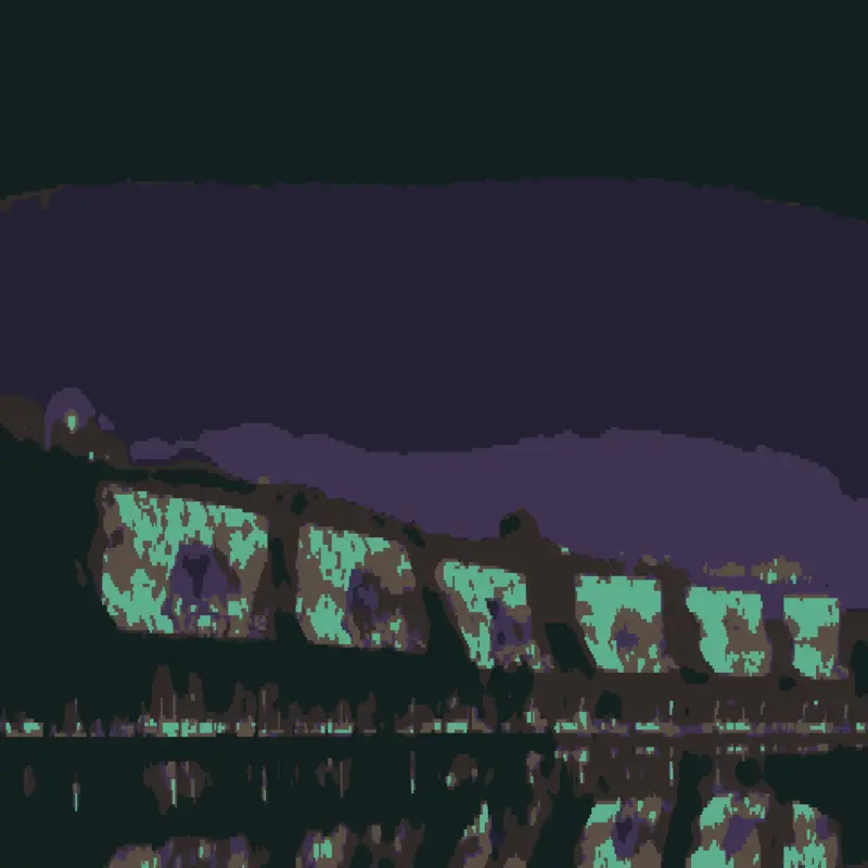 Game by @ufoyga_fan_Halloween