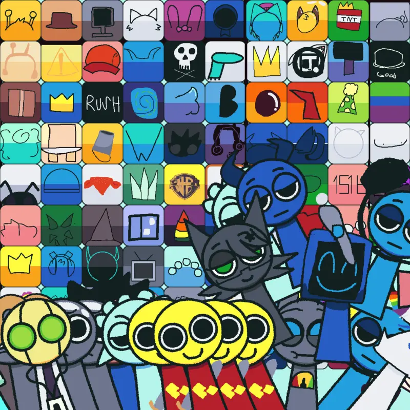 Game by @mishagran