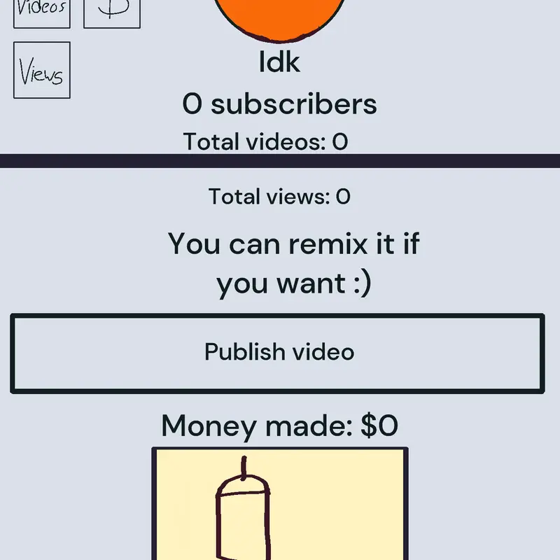 Game by @idontkeepmynamepls