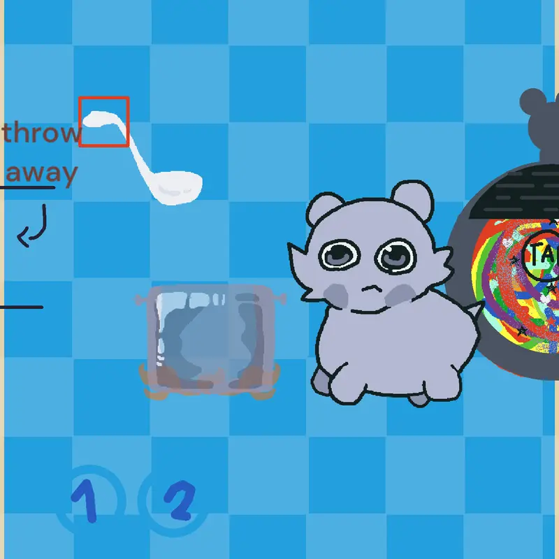 Game by @huggy_328666