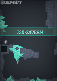 The Ice Cave