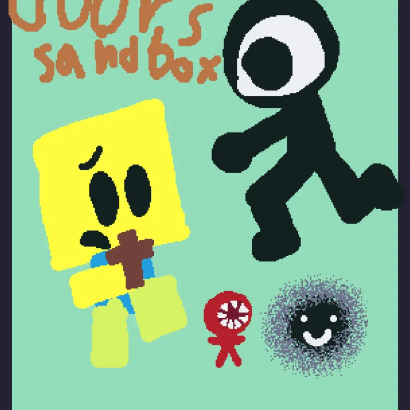 Game by @marcuz_poop_peepee