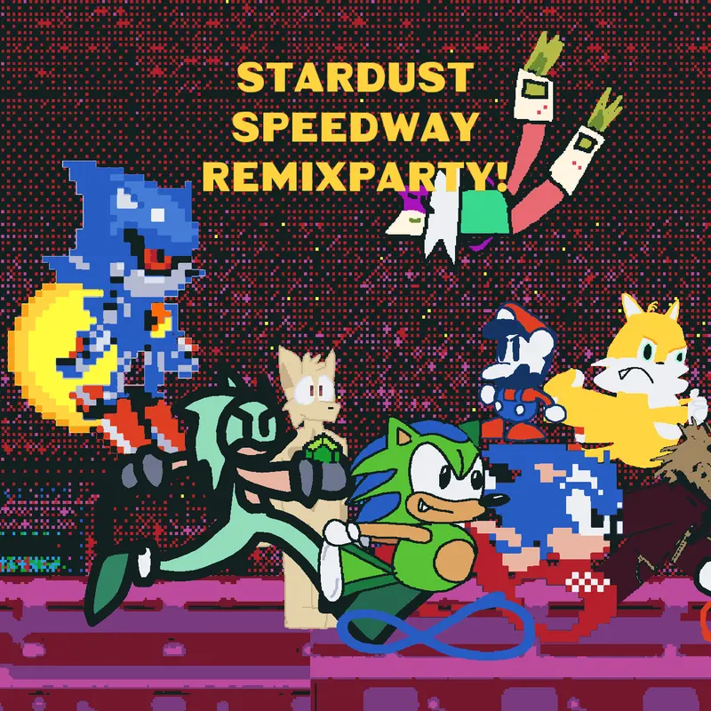 Game by @sonic_mania748483