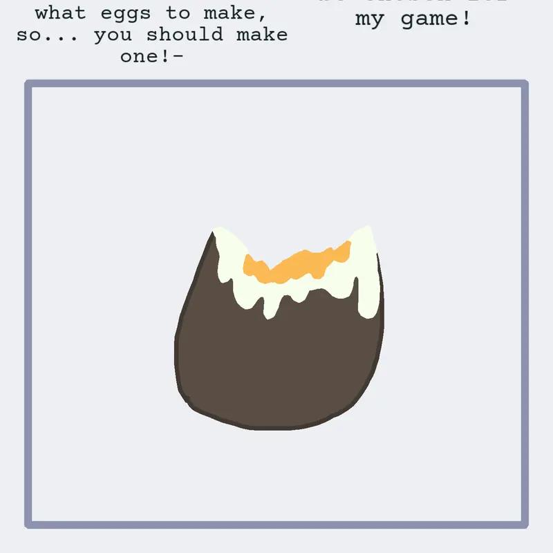 Game by @Noahp