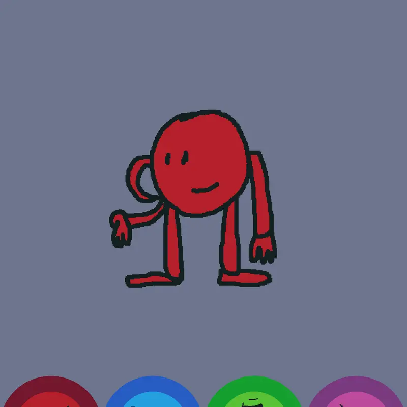 Game by @danisin