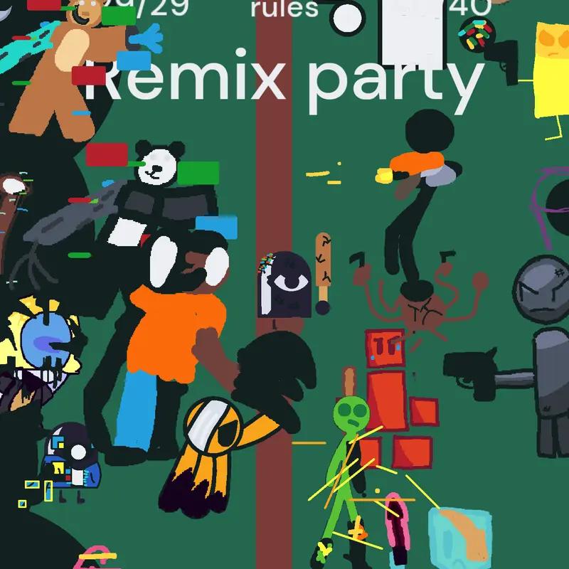 Game by @thekiyonclones