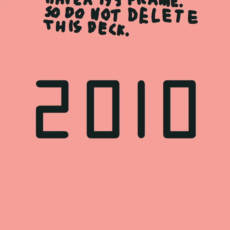 Game by @ilikespaces