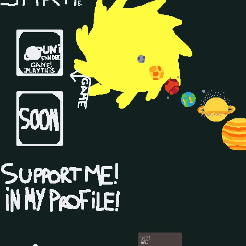Game by @Gavi4n
